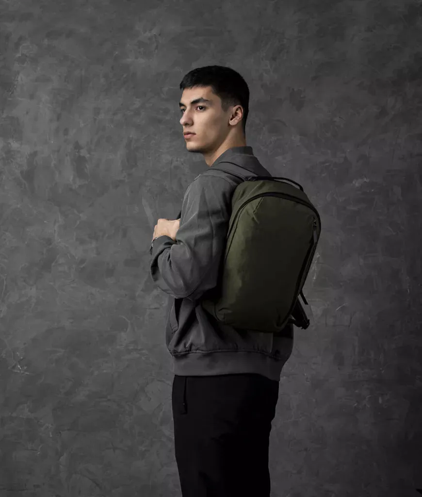 Metro Backpack (12L)