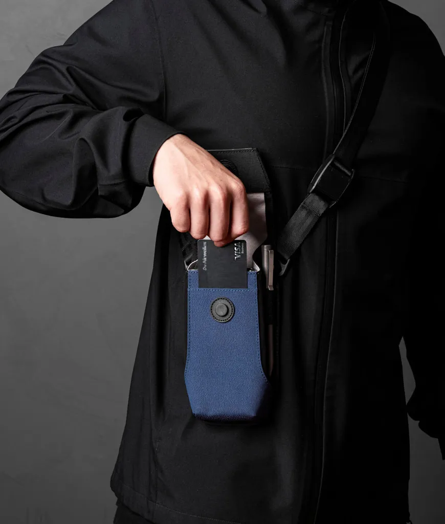 Modular Phone Sling V2