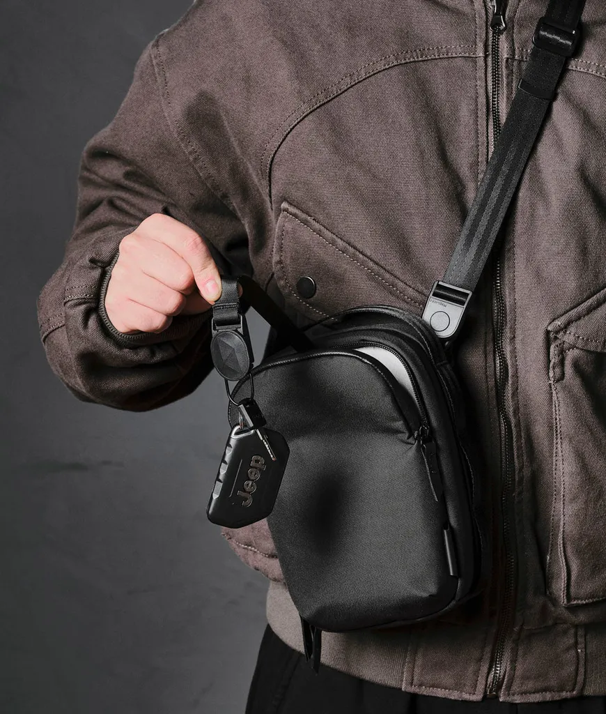 Metro Sling V2