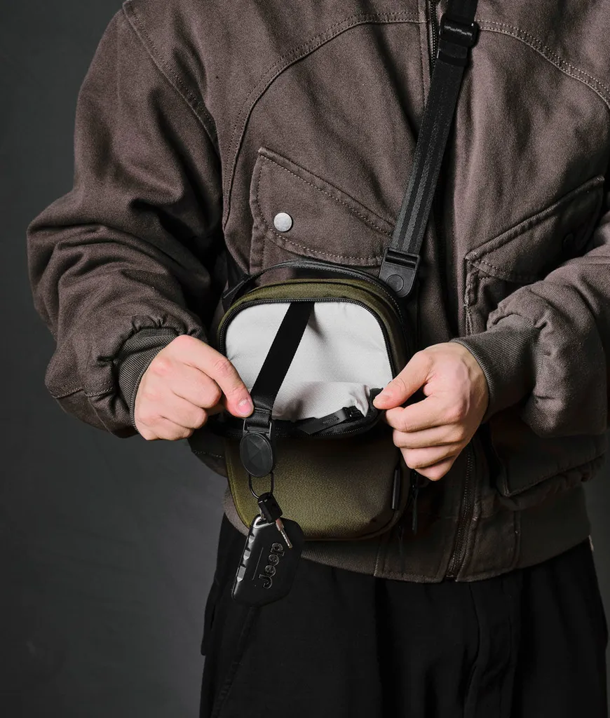 Metro Sling V2