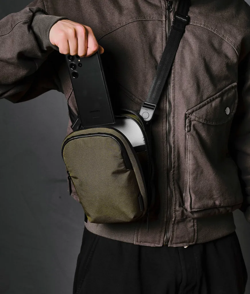 Metro Sling V2