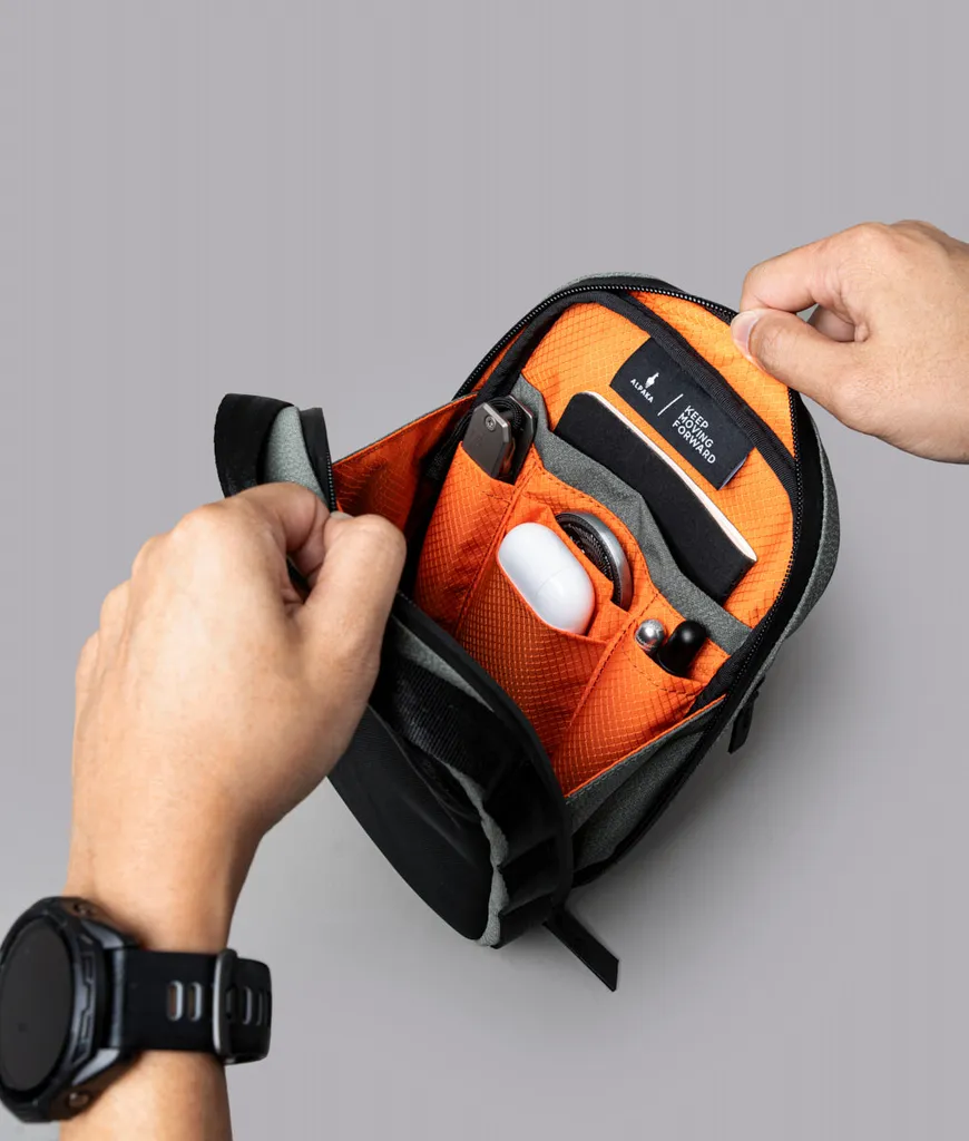 Metro Sling V2