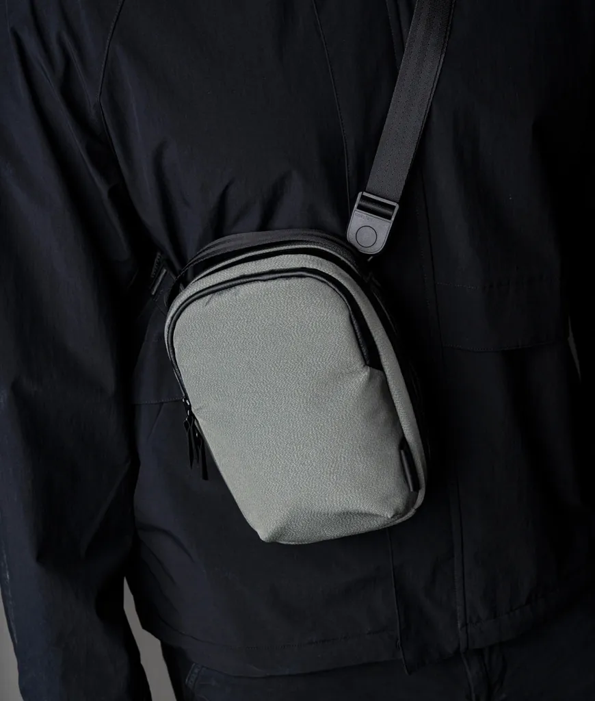 Metro Sling V2