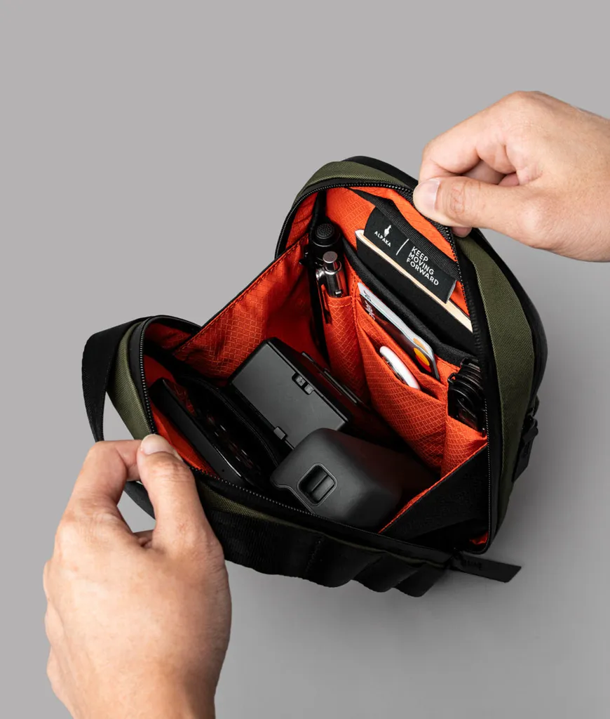 Metro Sling V2