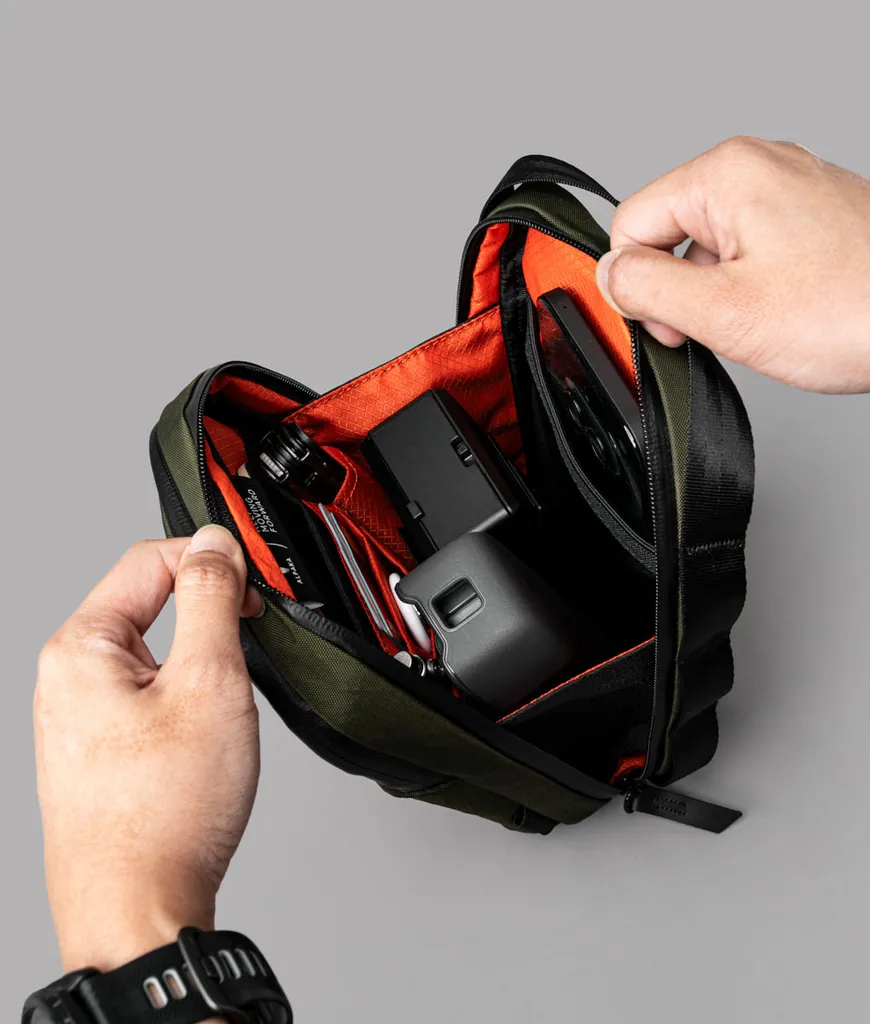 Metro Sling V2