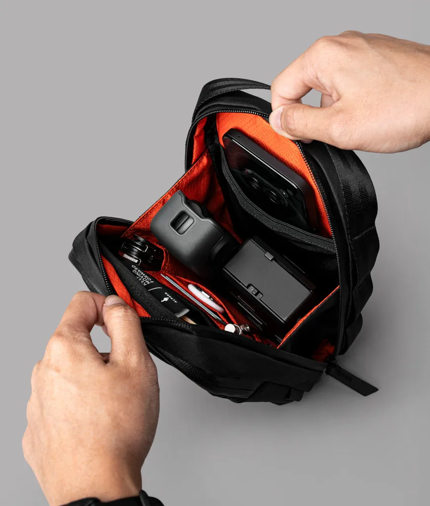 Metro Sling V2