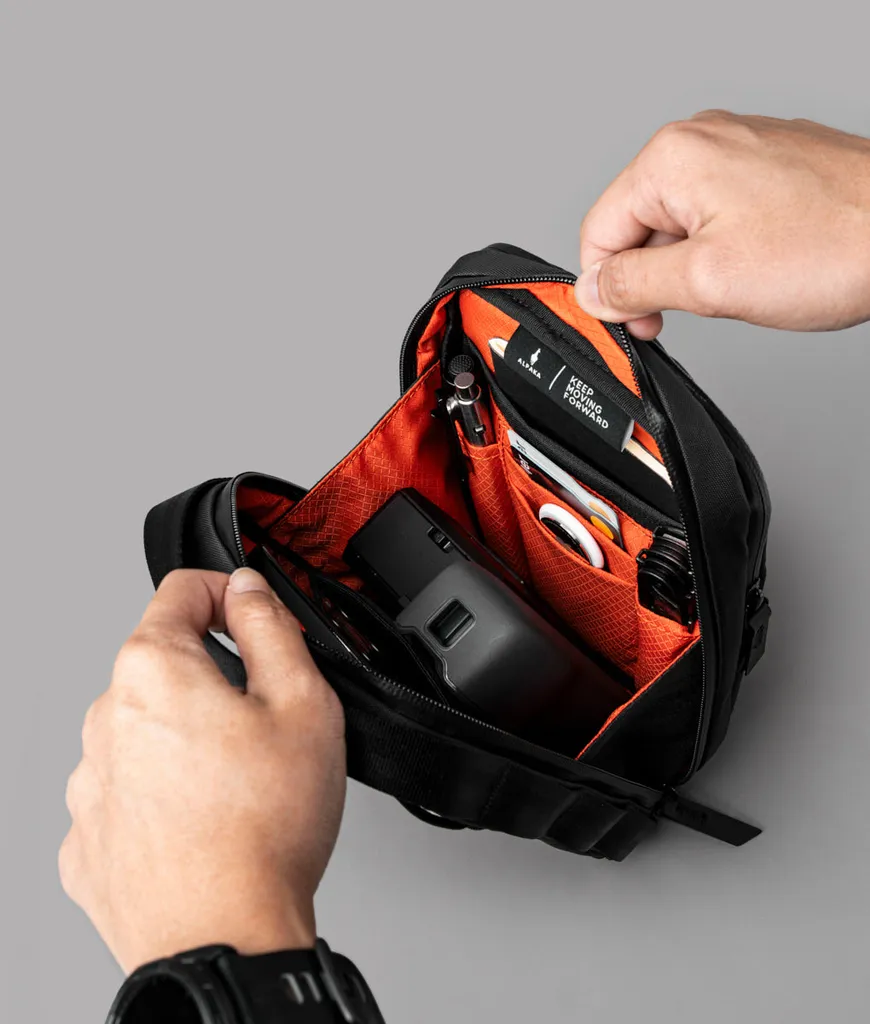 Metro Sling V2