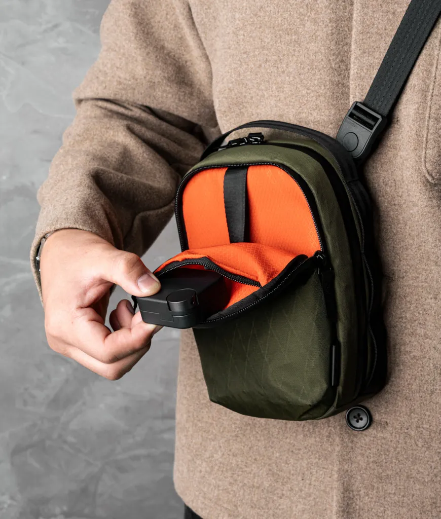 Metro Sling V2