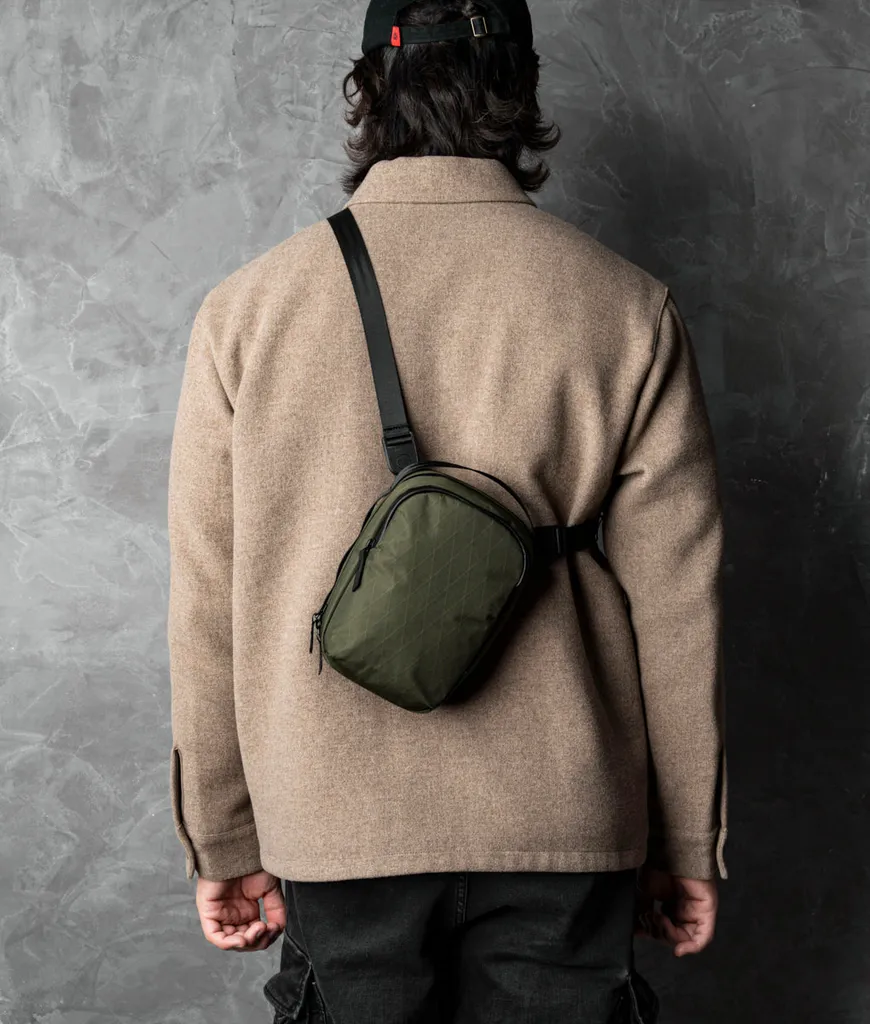Metro Sling V2