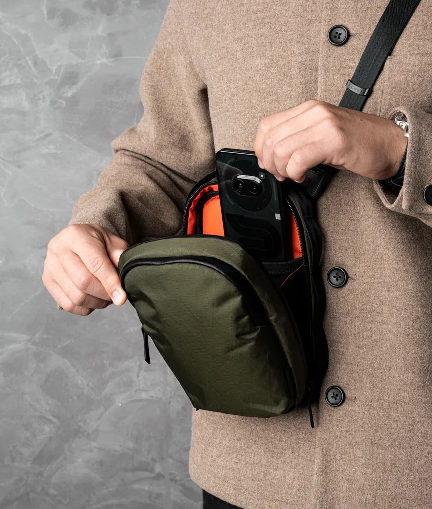 Metro Sling V2