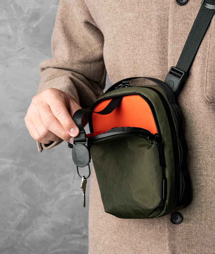 Metro Sling V2