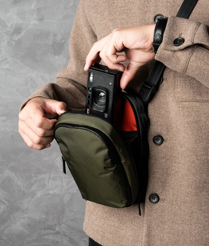 Metro Sling V2