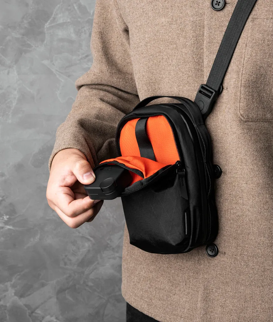 Metro Sling V2