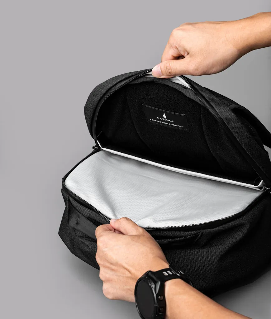 Metro Backpack Pro
