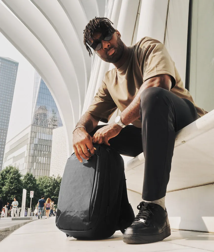 Metro Backpack Pro