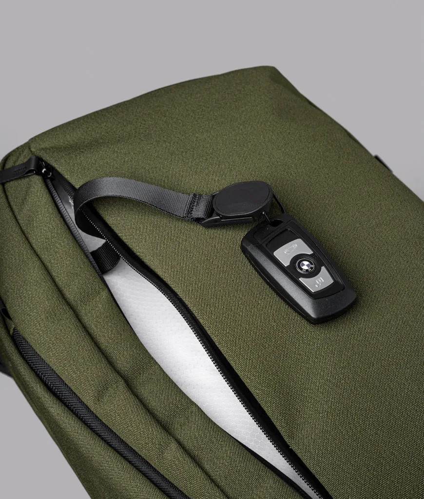 Metro Backpack Pro