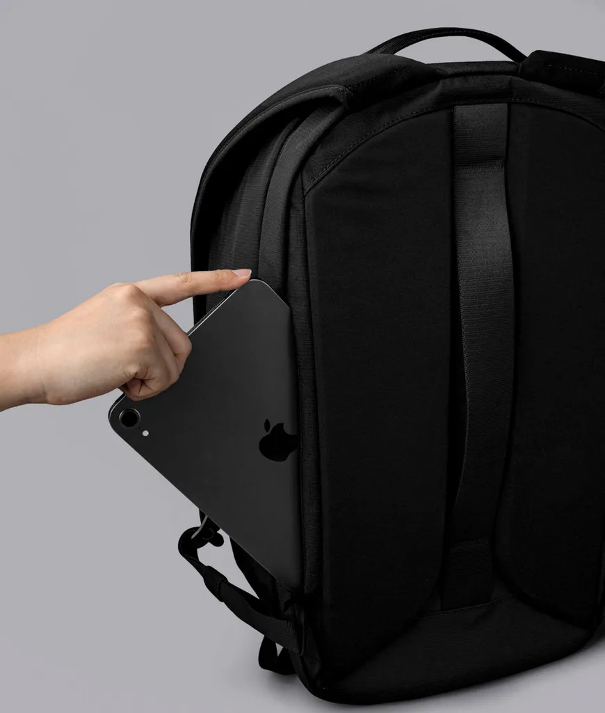 Metro Backpack Pro