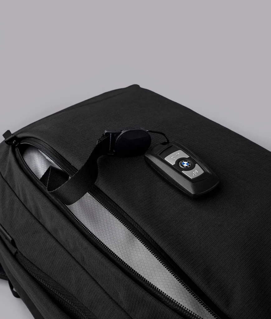 Metro Backpack Pro