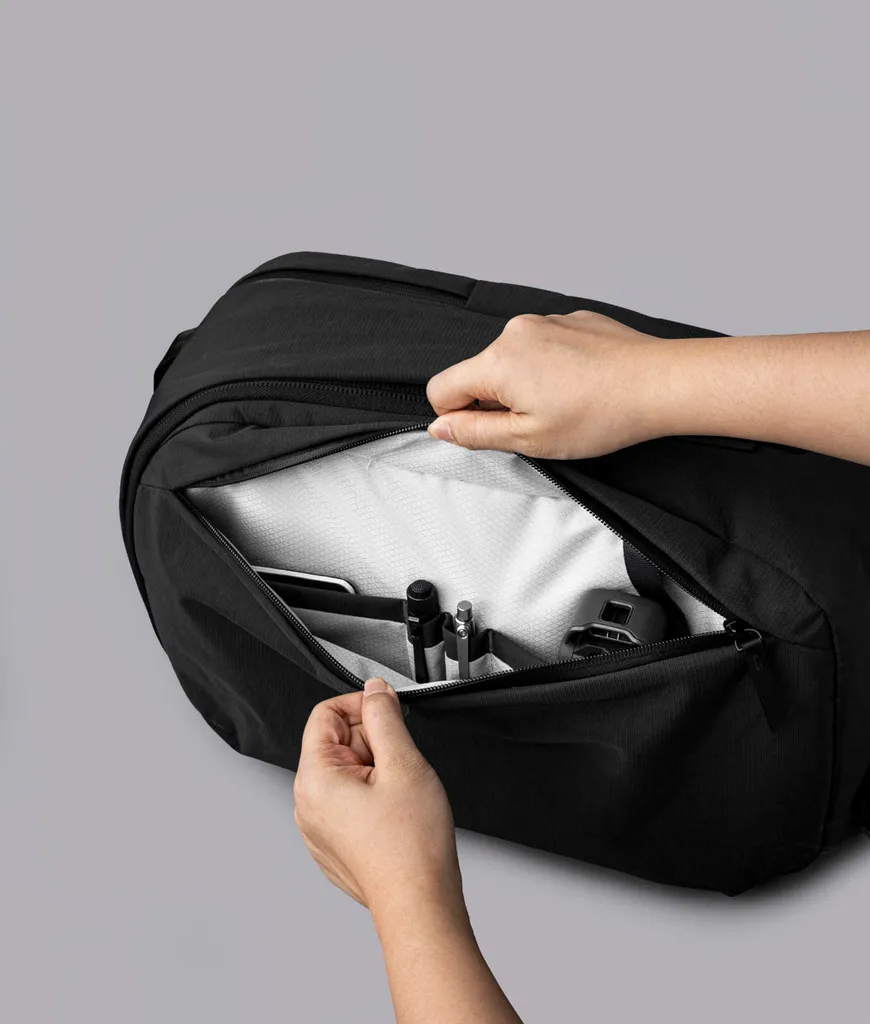 Metro Backpack Pro