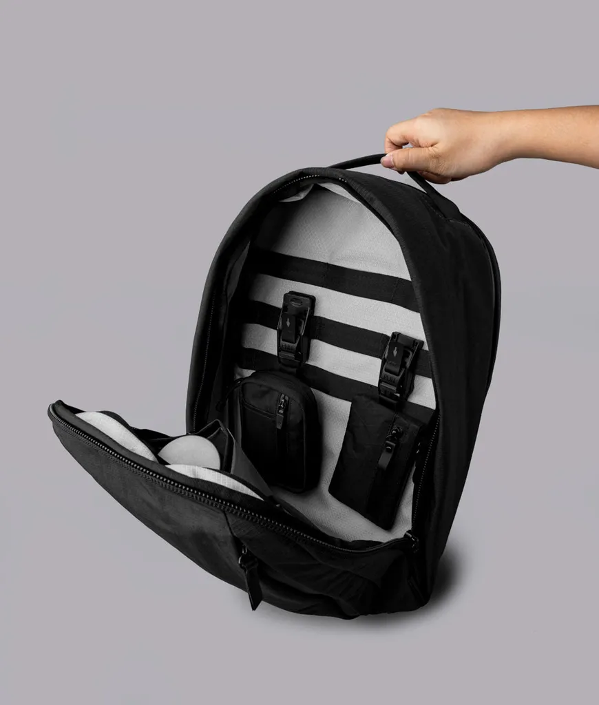 Metro Backpack Pro