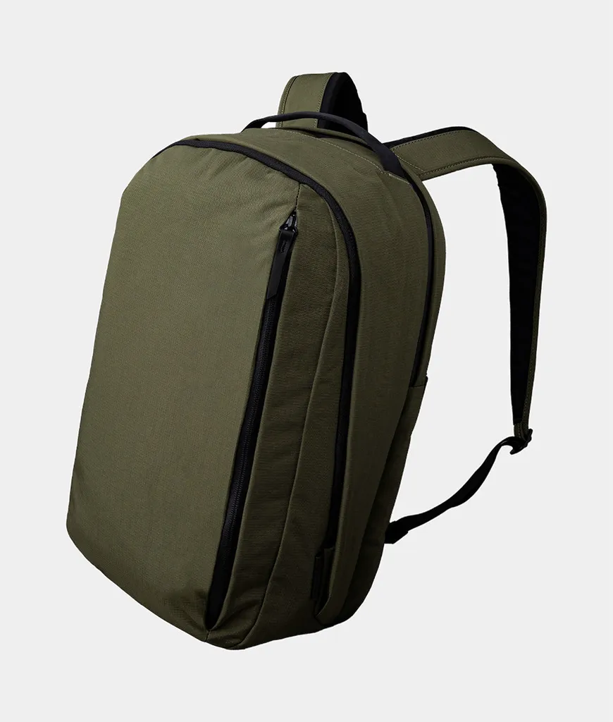 Metro Backpack Pro