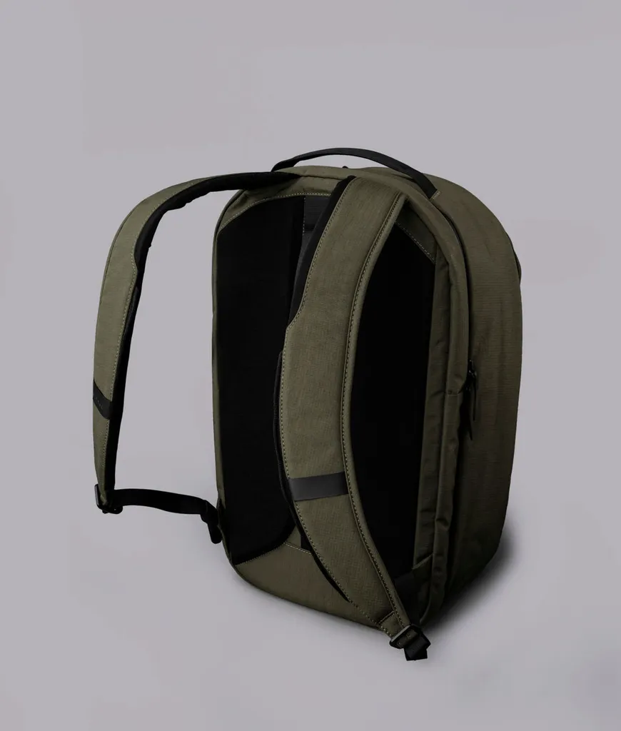 Metro Backpack Pro