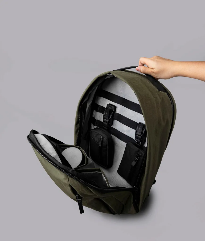 Metro Backpack Pro