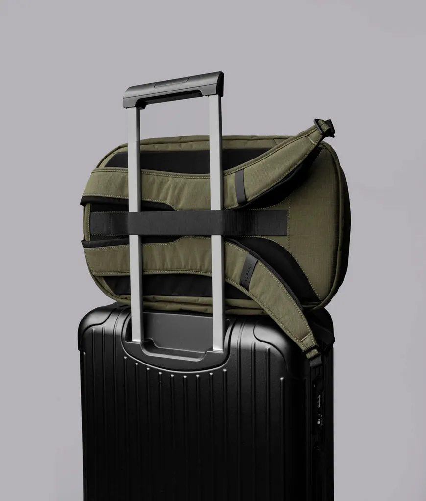 Metro Backpack Pro