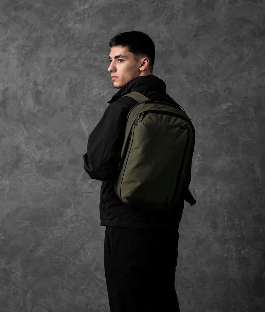 Metro Backpack Pro
