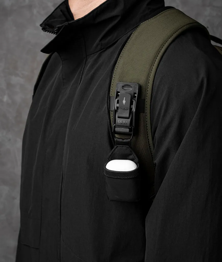 Metro Backpack Pro