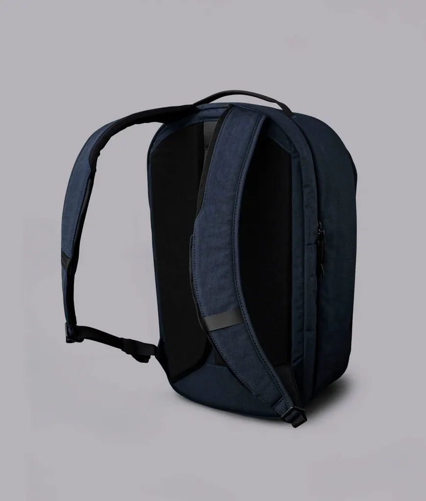 Metro Backpack Pro