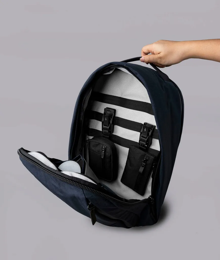 Metro Backpack Pro
