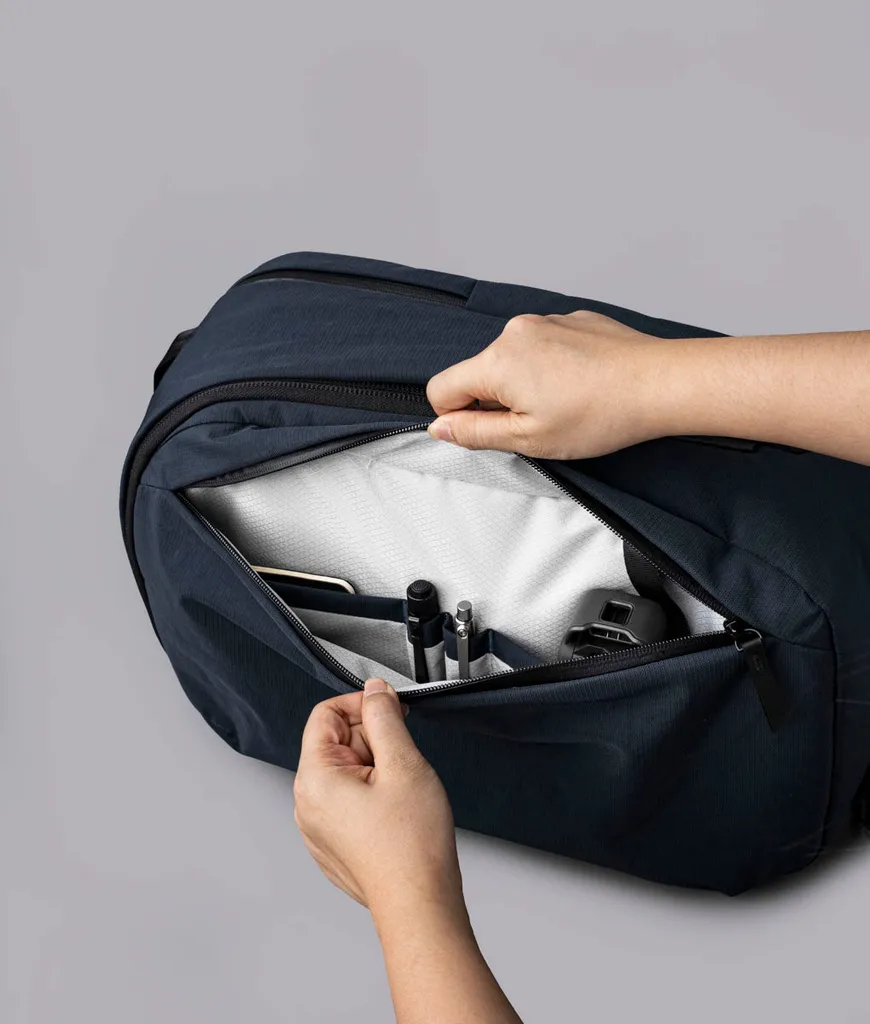 Metro Backpack Pro