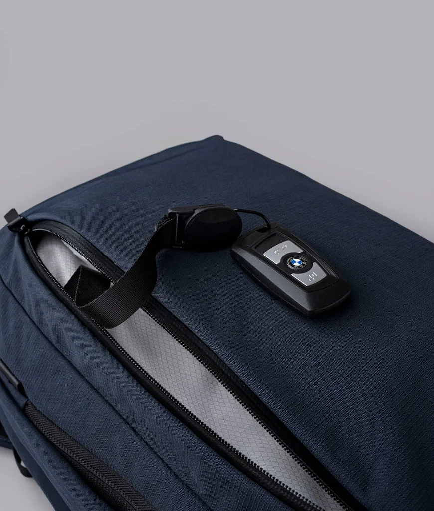 Metro Backpack Pro