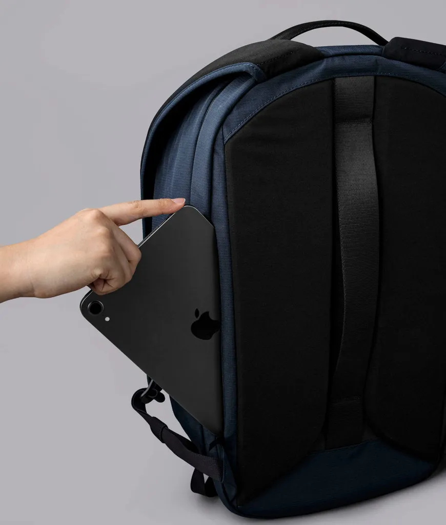 Metro Backpack Pro