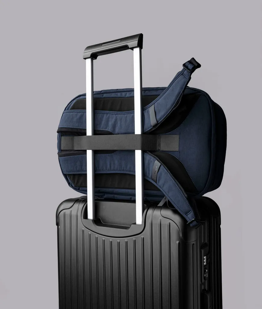 Metro Backpack Pro