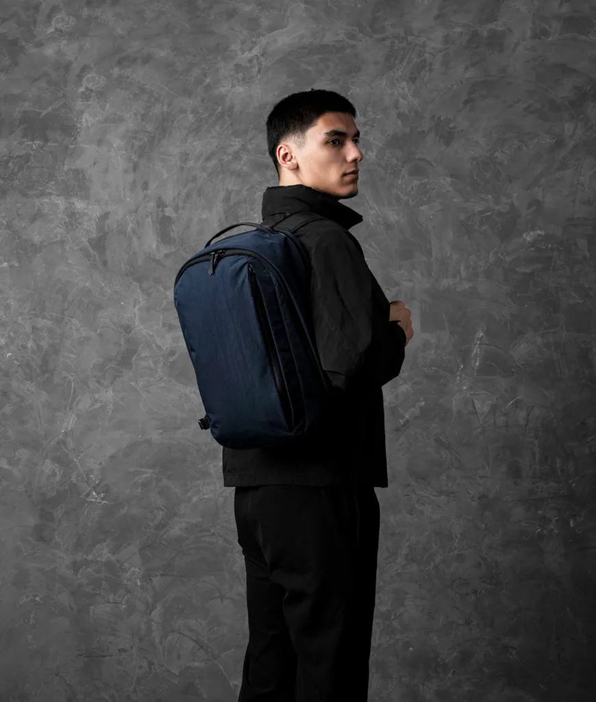 Metro Backpack Pro