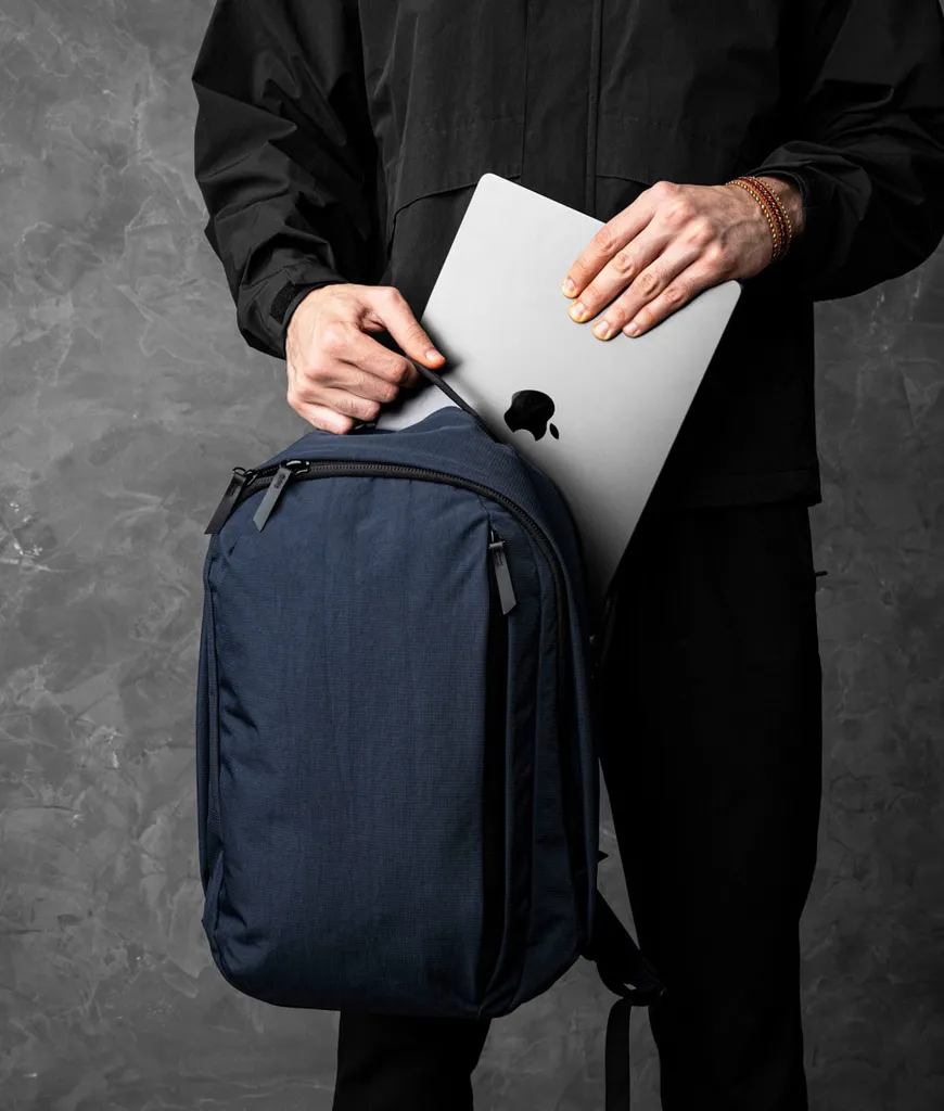 Metro Backpack Pro
