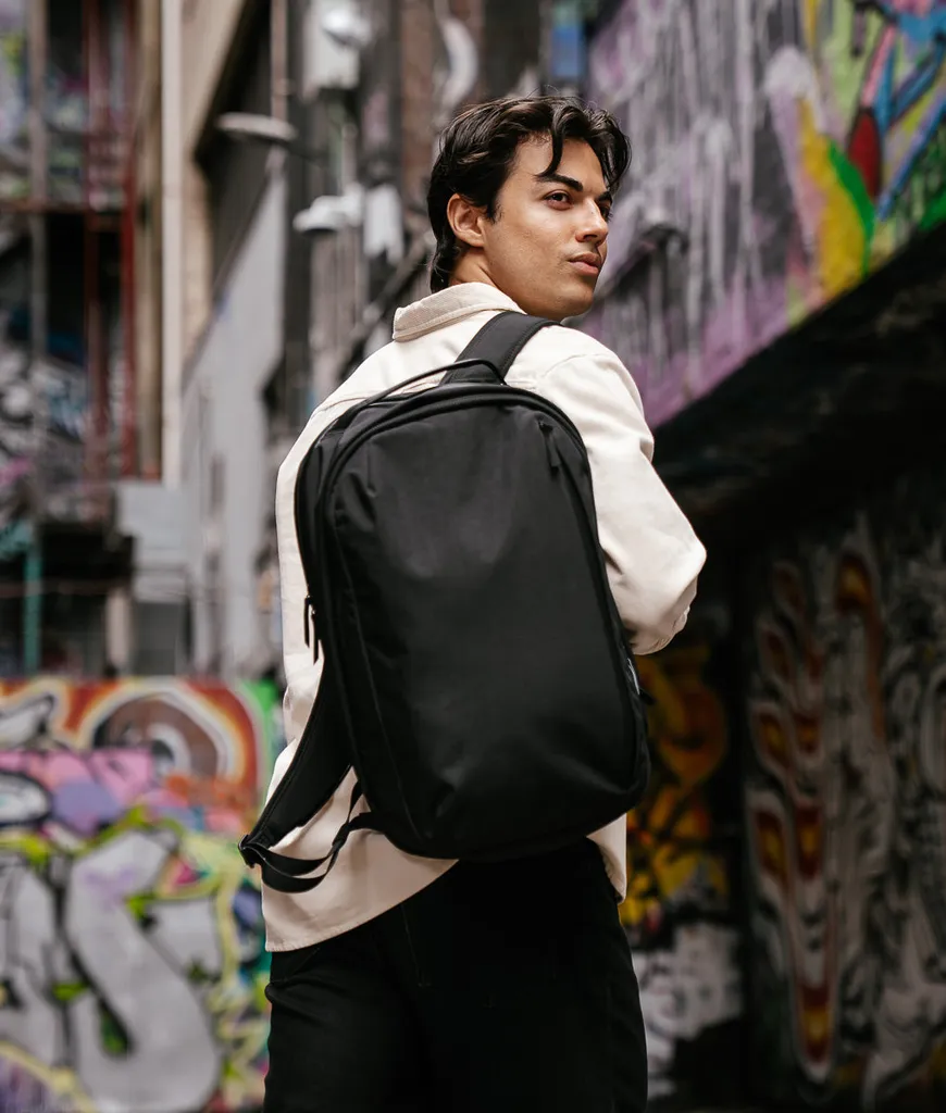 Metro Backpack Pro