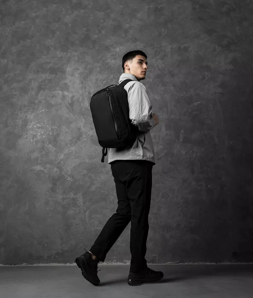 Metro Backpack Pro