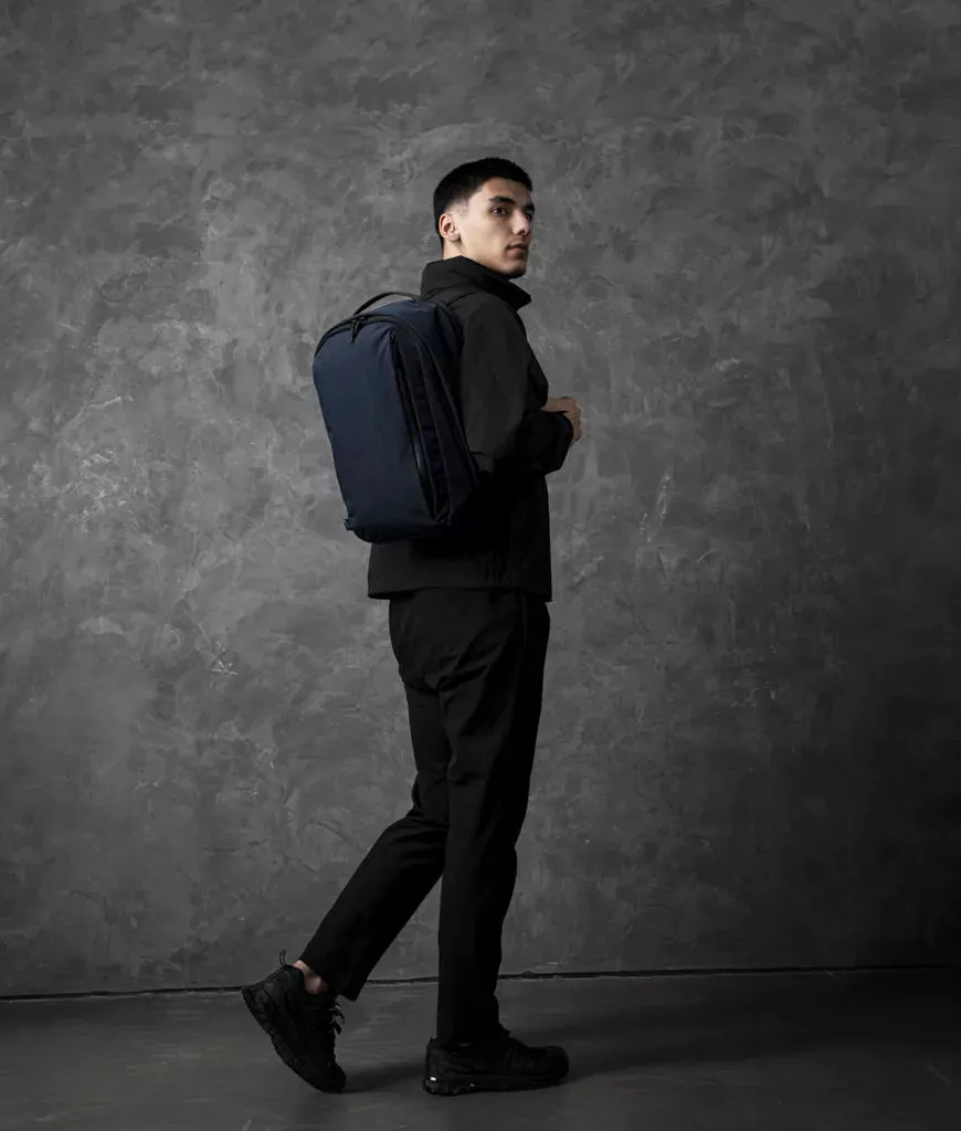 Metro Backpack Pro