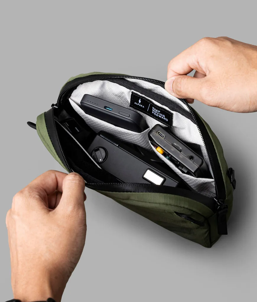 Flight Sling (1L)