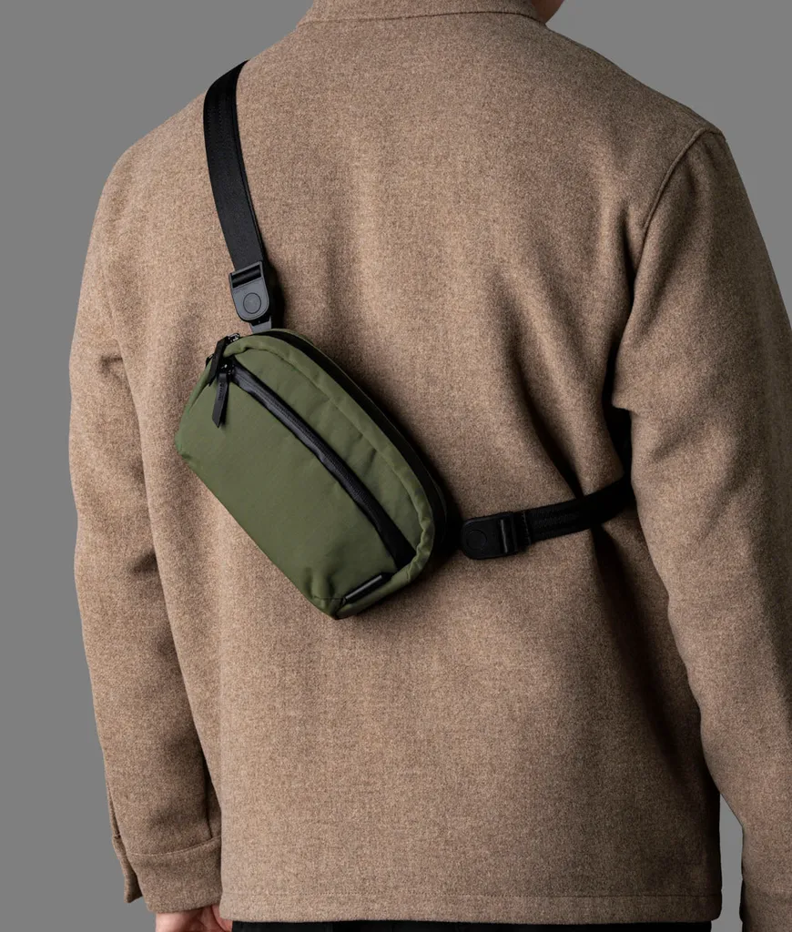 Flight Sling (1L)