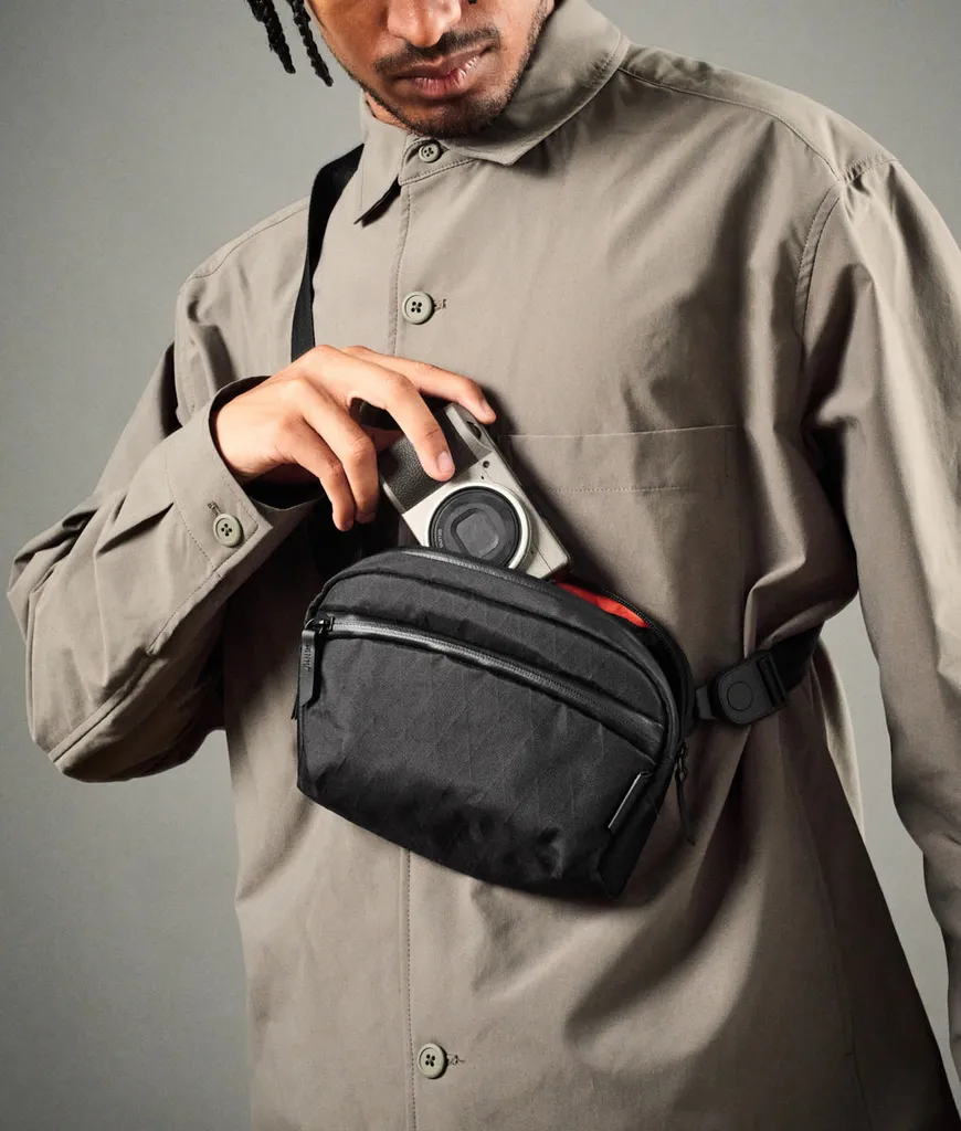 Flight Sling (1L)