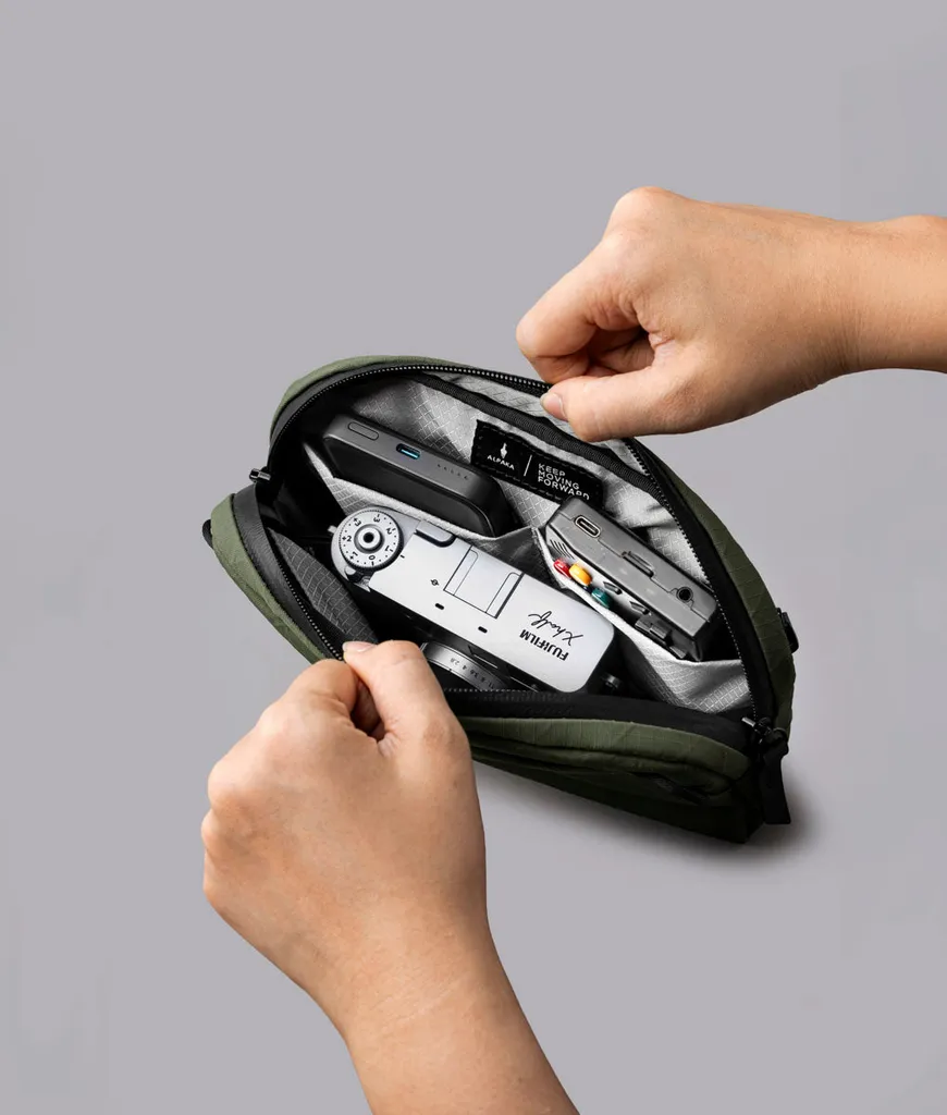 Flight Sling (1L)