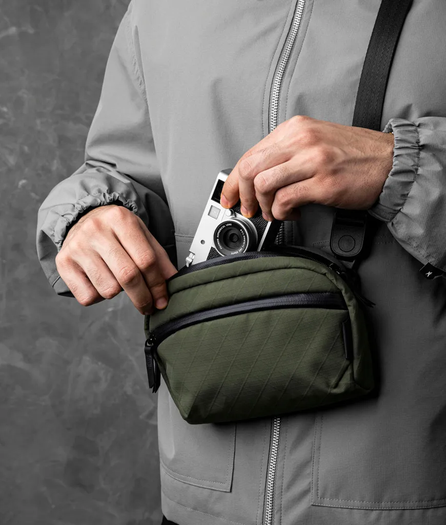 Flight Sling (1L)