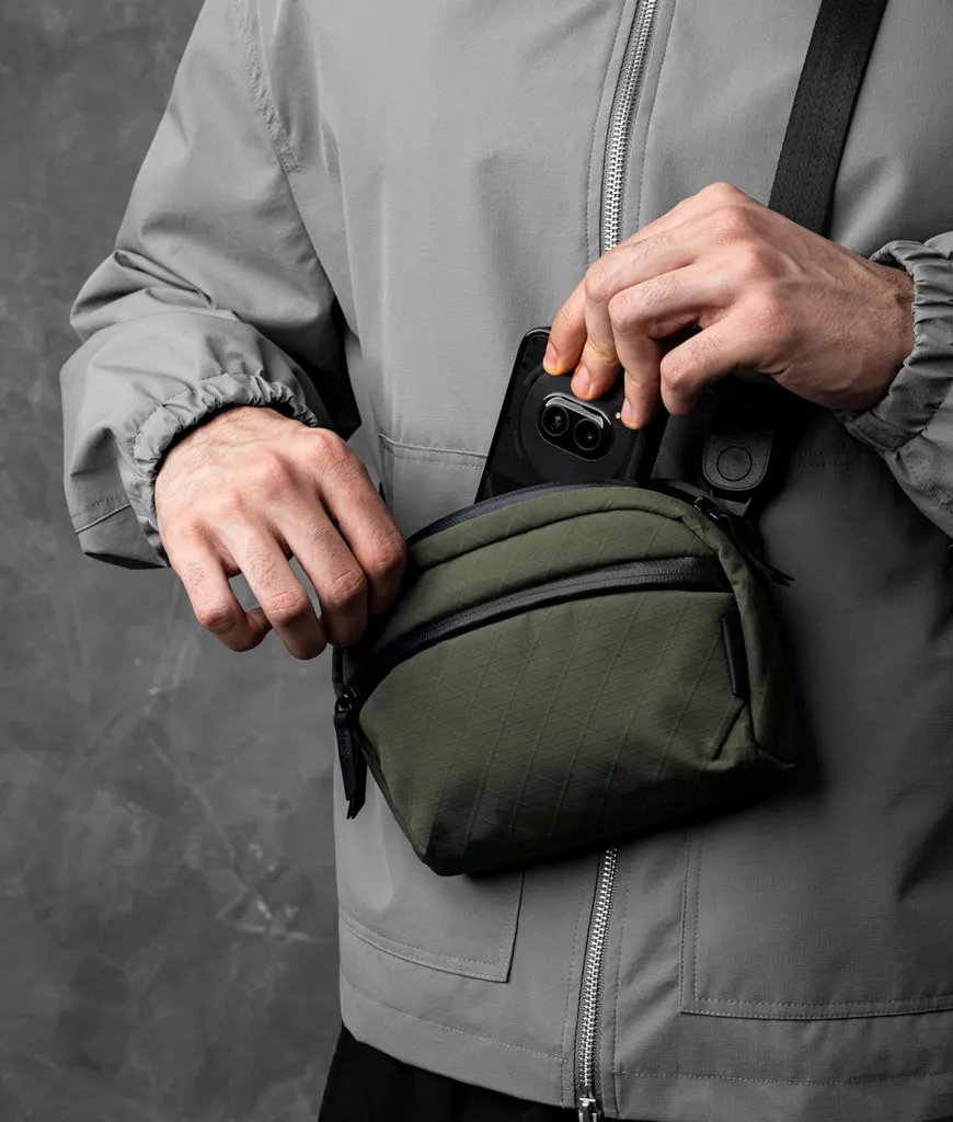 Flight Sling (1L)