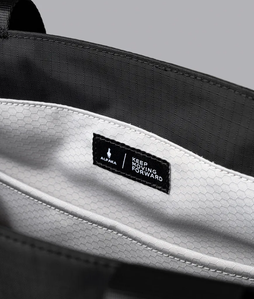 Elements Tote (S)