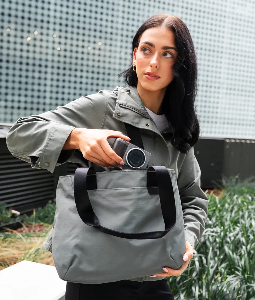 Elements Tote (S)