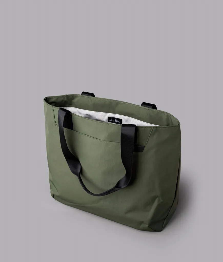 Elements Tote (L)